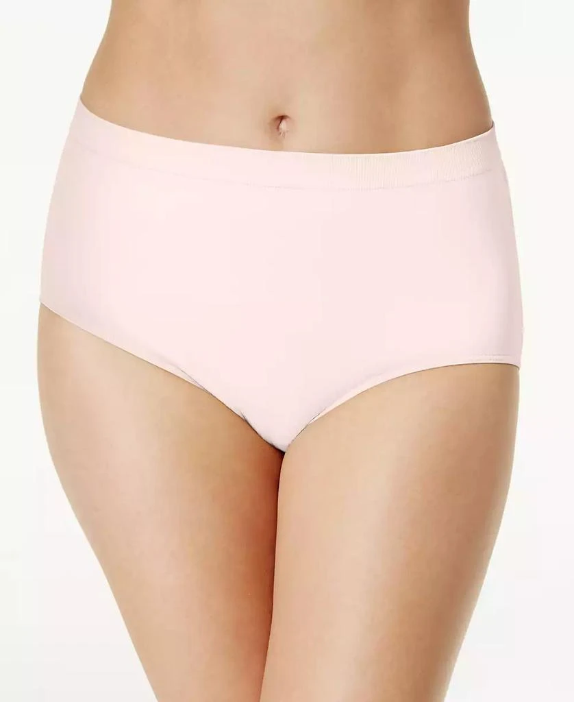 Bali Comfort Revolution Microfiber Brief Underwear 803J 1