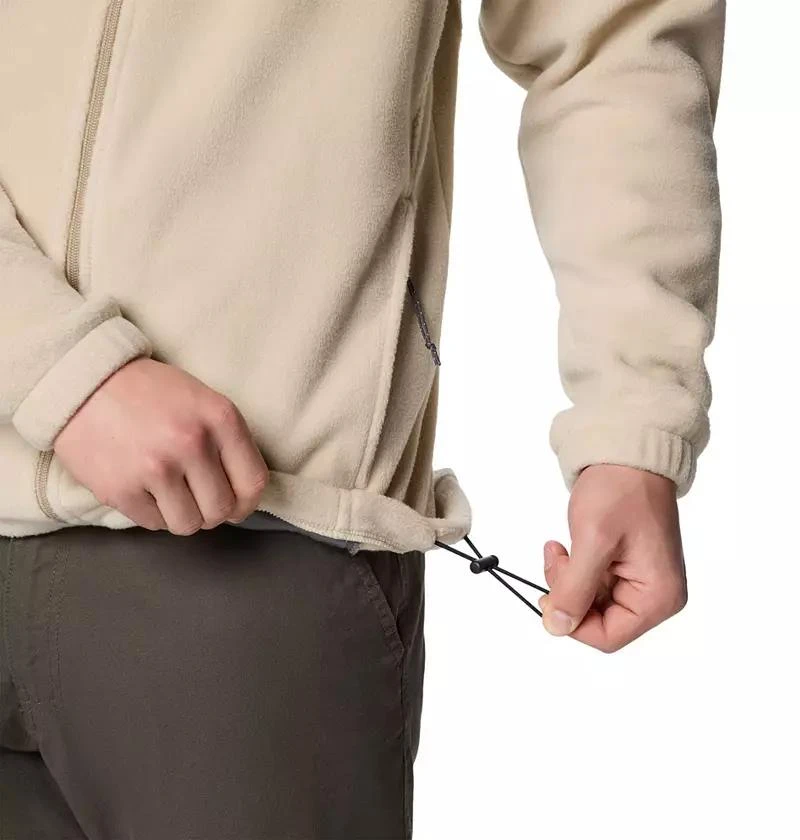 Columbia Columbia Men's Big & Tall Steens Mountain Full Zip Fleece Jacket 6