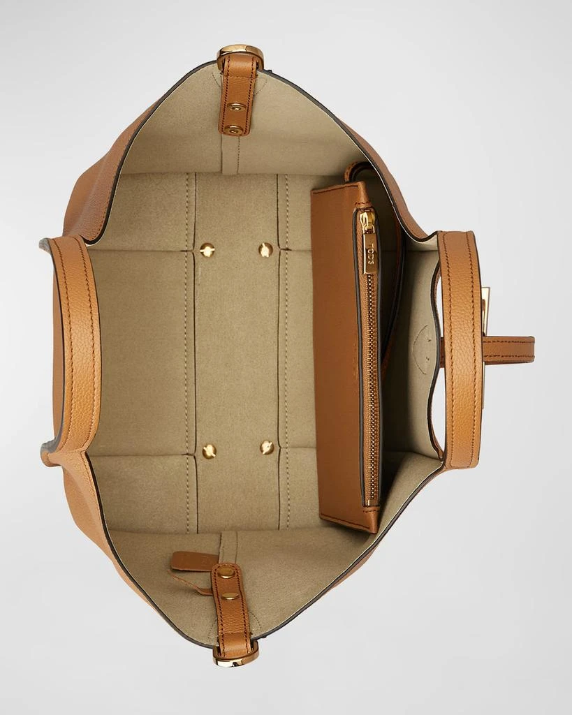 Tod's Small T Timeless Shopping Bag 3