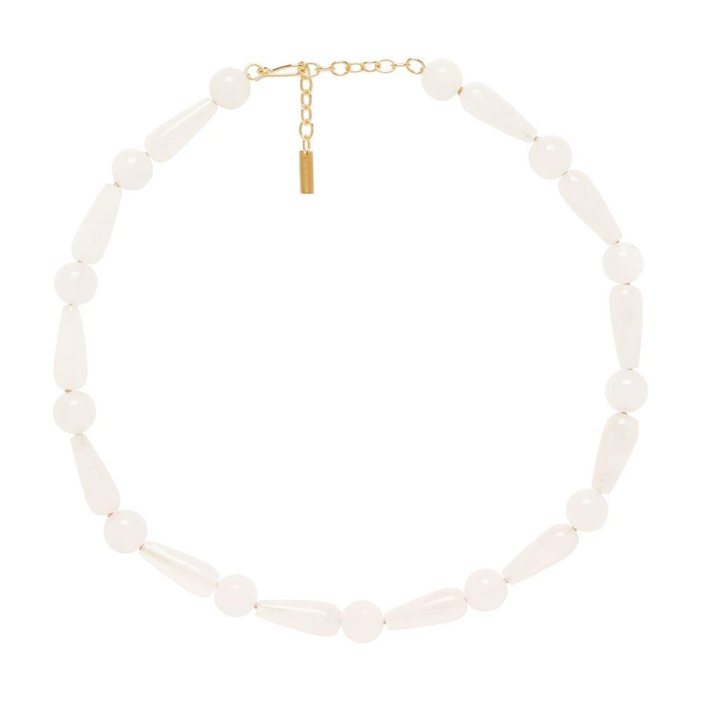 Completedworks Beads necklace 6