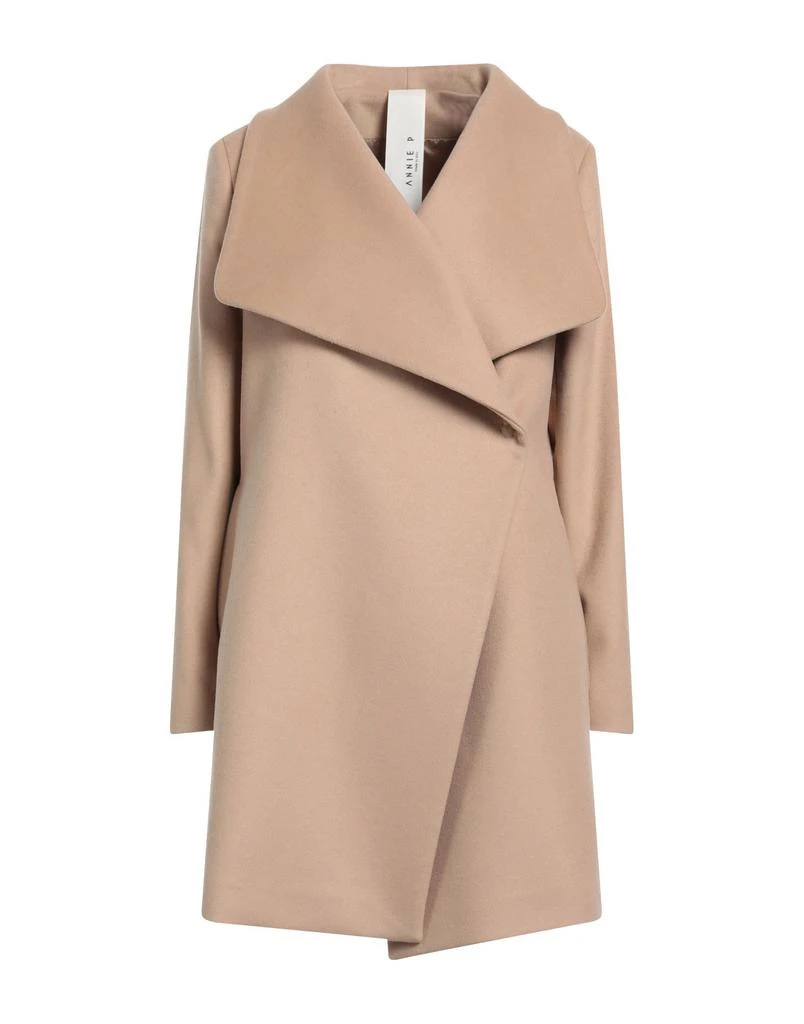 ANNIE P. Coat 1