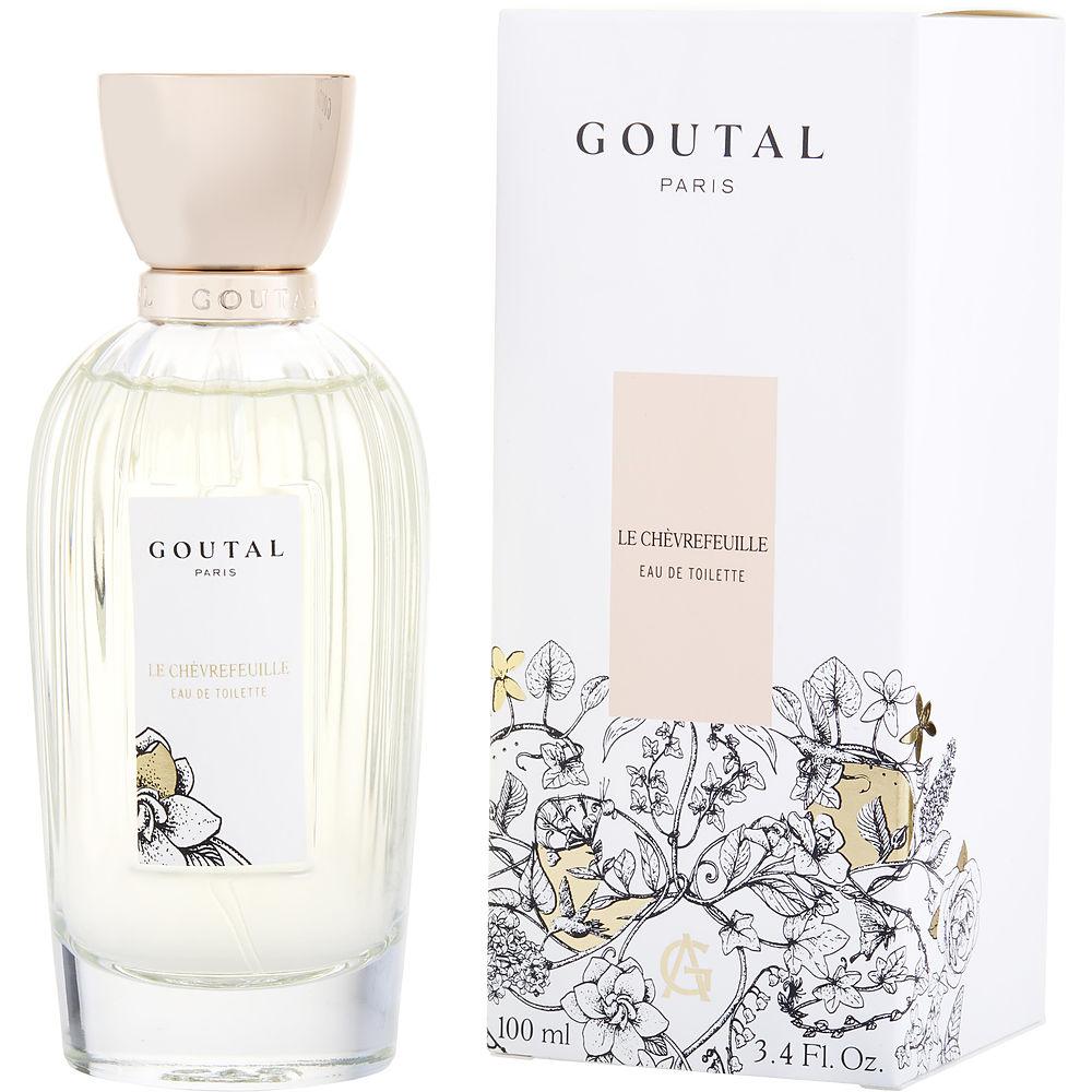 Annick Goutal Le Chevrefeuille By  Edt Spray 3.4 Oz (New Packaging) Women