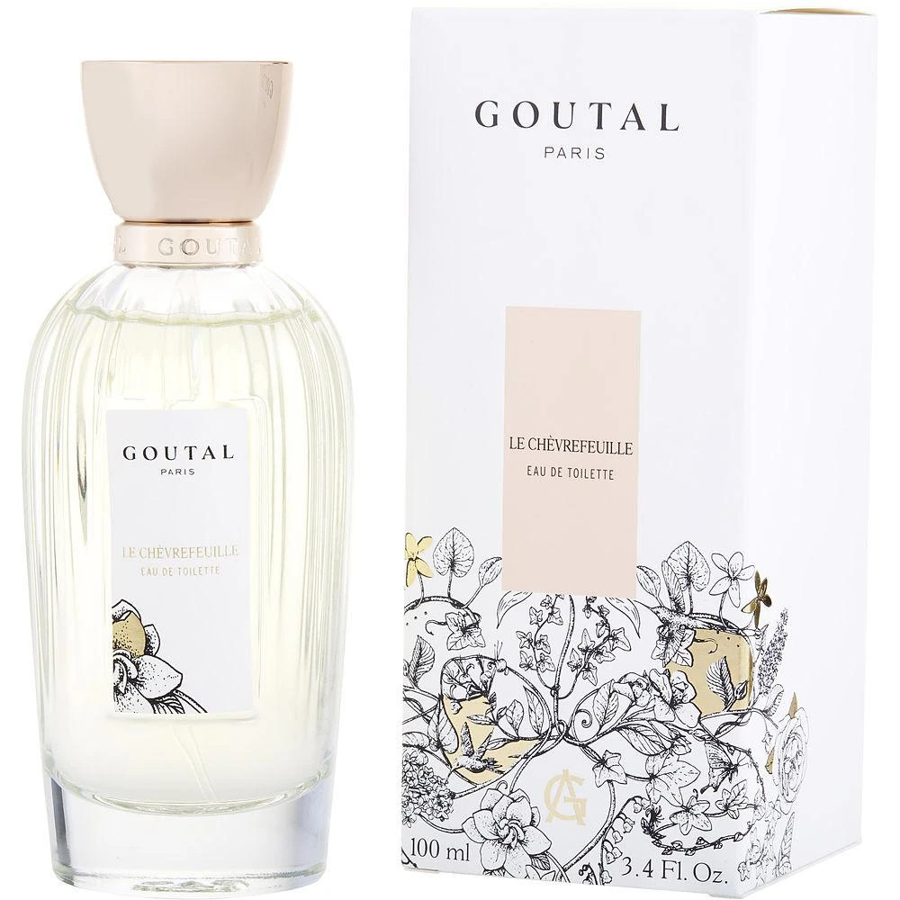 Annick Goutal Le Chevrefeuille By  Edt Spray 3.4 Oz (New Packaging) Women 1