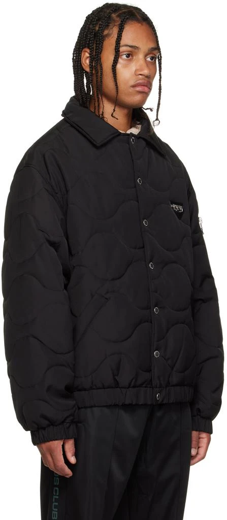 Stolen Girlfriends Club SSENSE Exclusive Explorer Utility Jacket 2