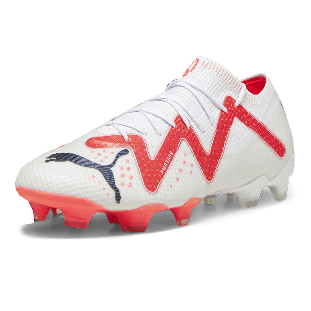 Puma Future Ultimate Low Firm Ground/Artificial Ground Soccer Cleats