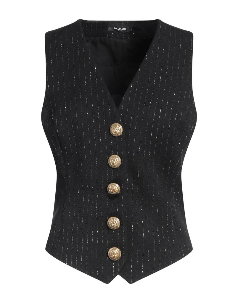 Balmain Vest 1