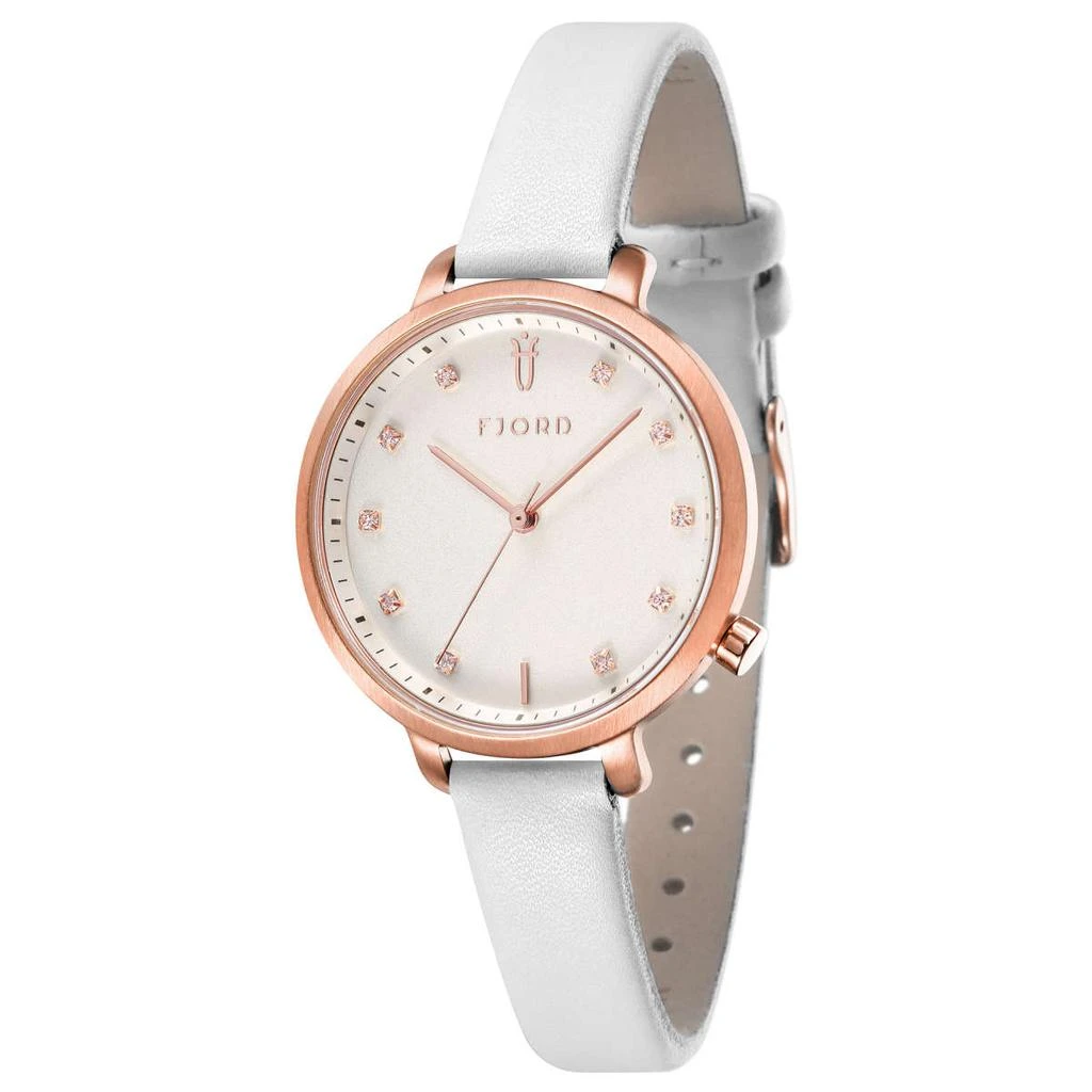 Fjord Fjord Gyda Women's Watch 1