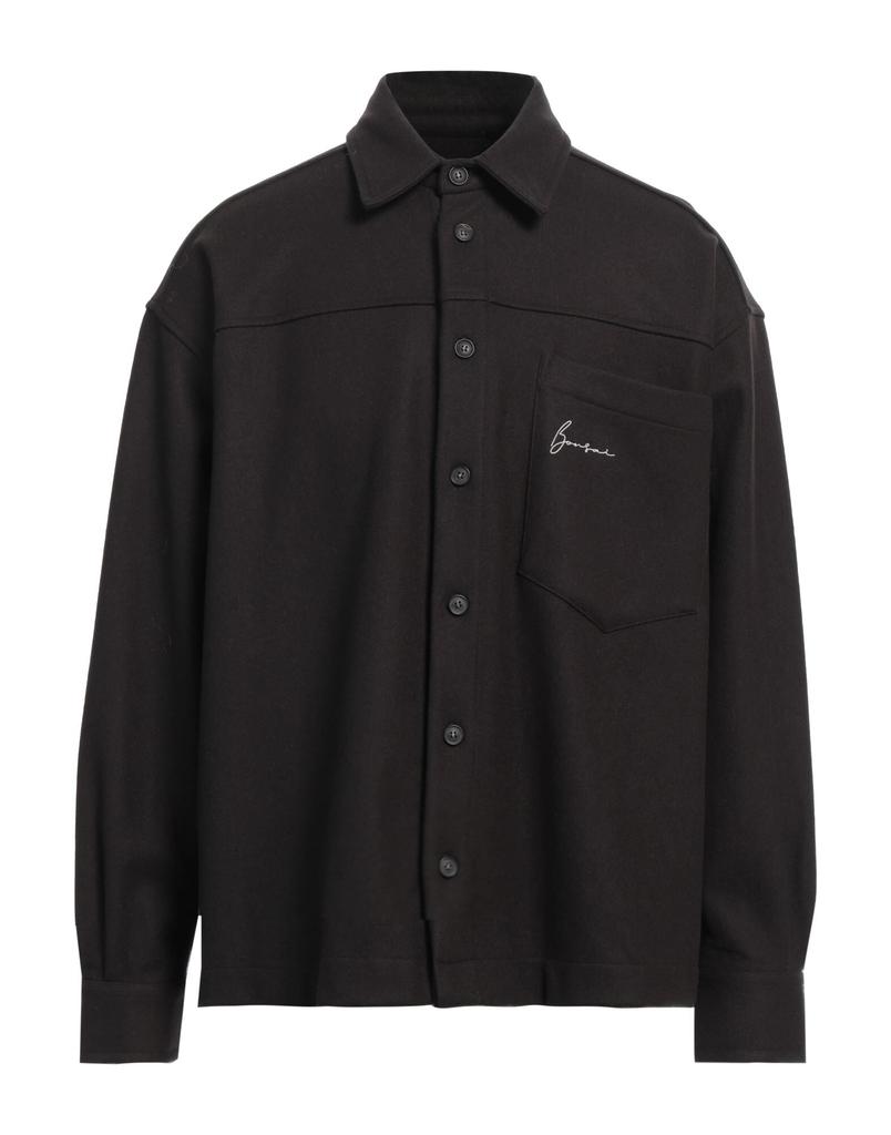 BONSAI Solid color shirt