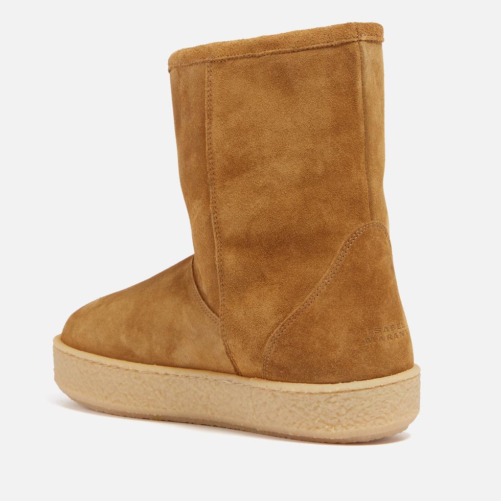 Isabel Marant Isabel Marant Women's Frieze Suede Boots