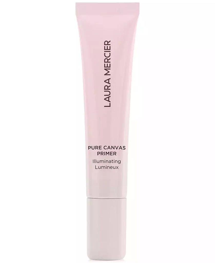 Laura Mercier Mini Pure Canvas Primer, 0.5 oz. 1