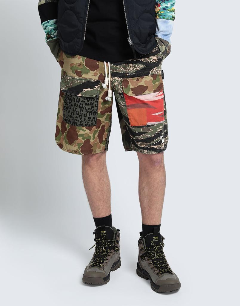Palm Angels Shorts & Bermuda