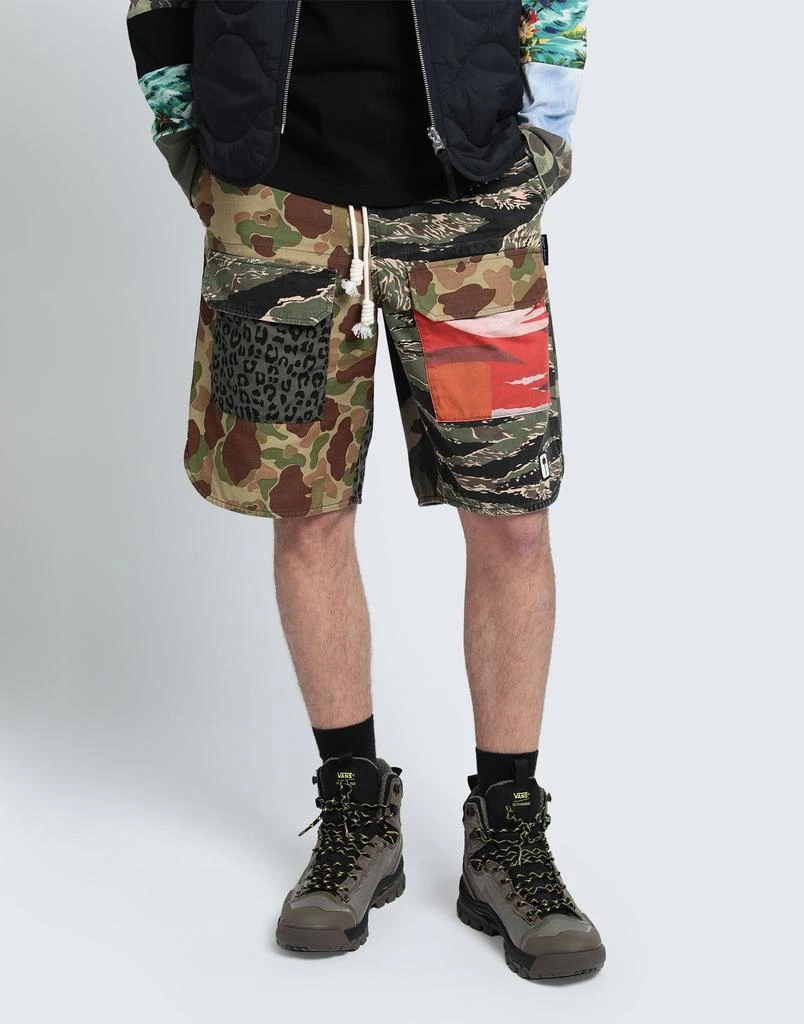 Palm Angels Shorts & Bermuda 2