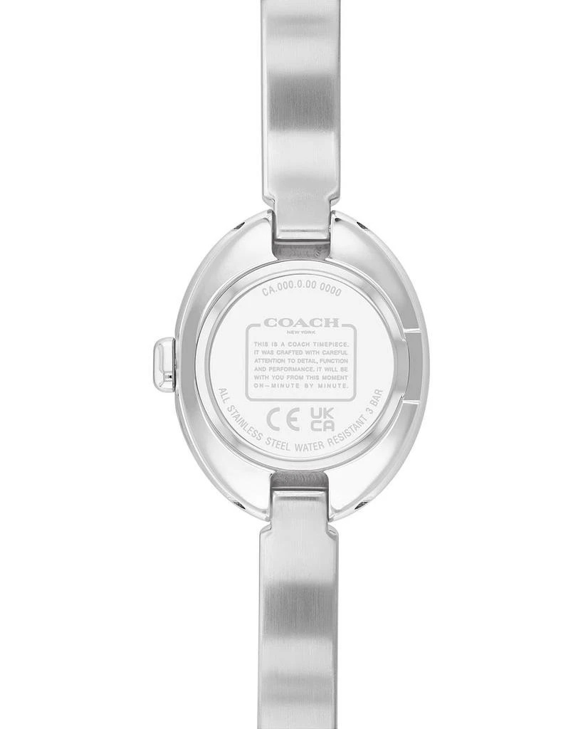 Coach Sammy Watch, 22.5mm 4