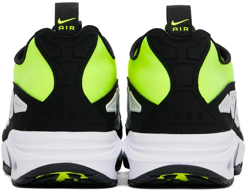 NIKE Yellow Air Max SNDR Sneakers 2