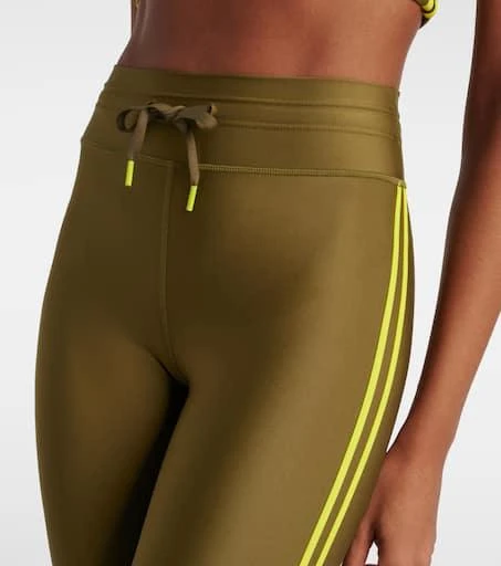 The Upside Oxford leggings 4