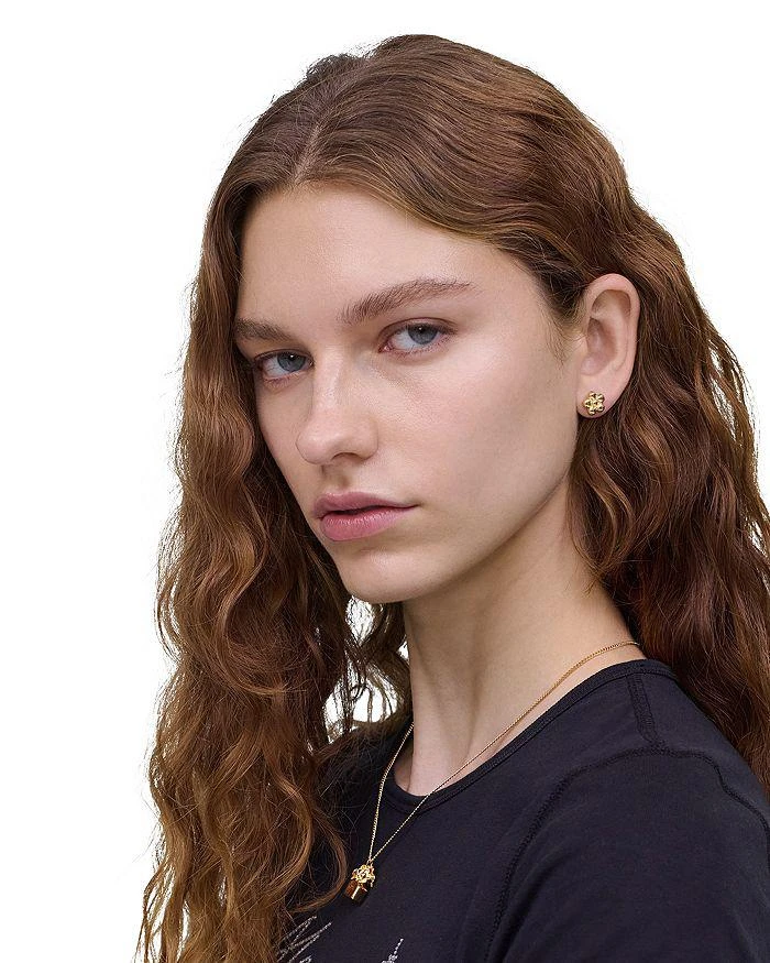 Marc Jacobs Daisy Balloon Stud Earrings 2