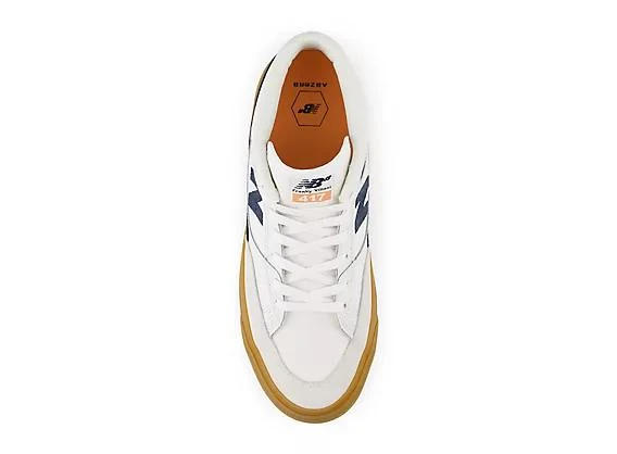 New Balance NB Numeric Franky Villani 417 4