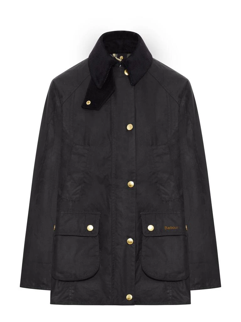 Barbour BEADNELL WAXED JACKET 1