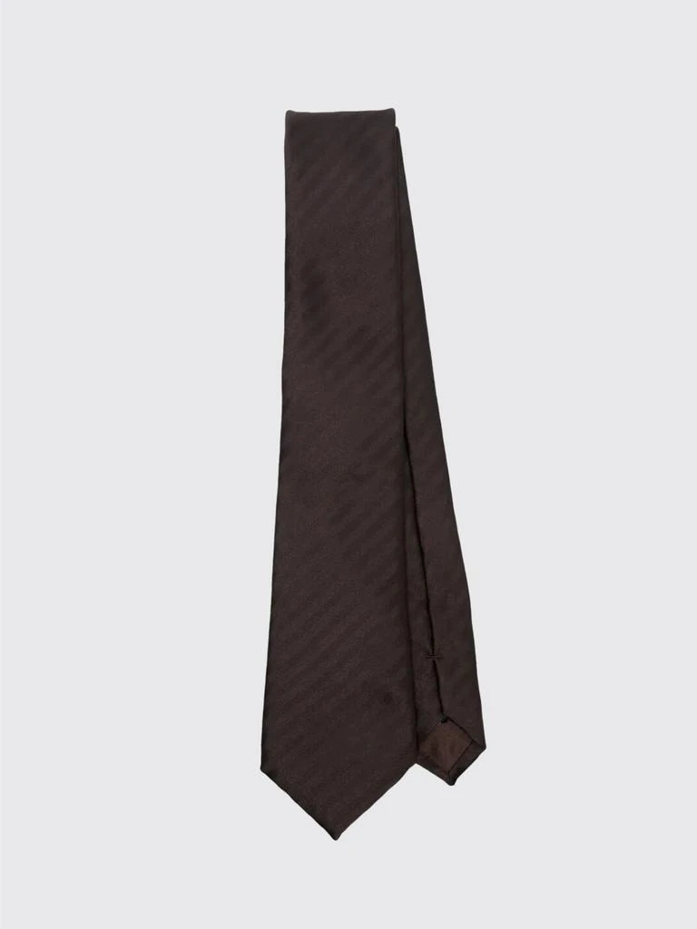 Giorgio Armani Tie men Giorgio Armani 1