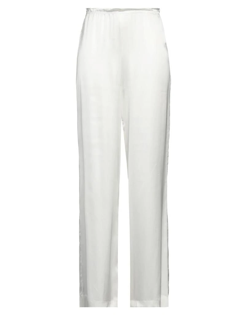 PINK MEMORIES Casual pants 1