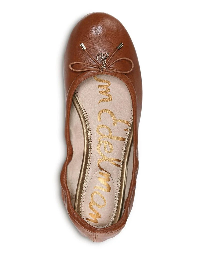 Sam Edelman Women's Felicia Ballet Flats 3