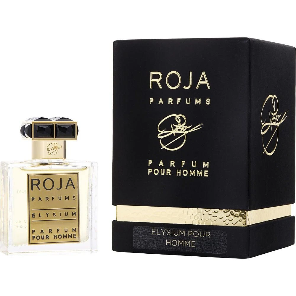 Roja Dove Roja Elysium By  Parfum Spray 1.7 Oz Men 1
