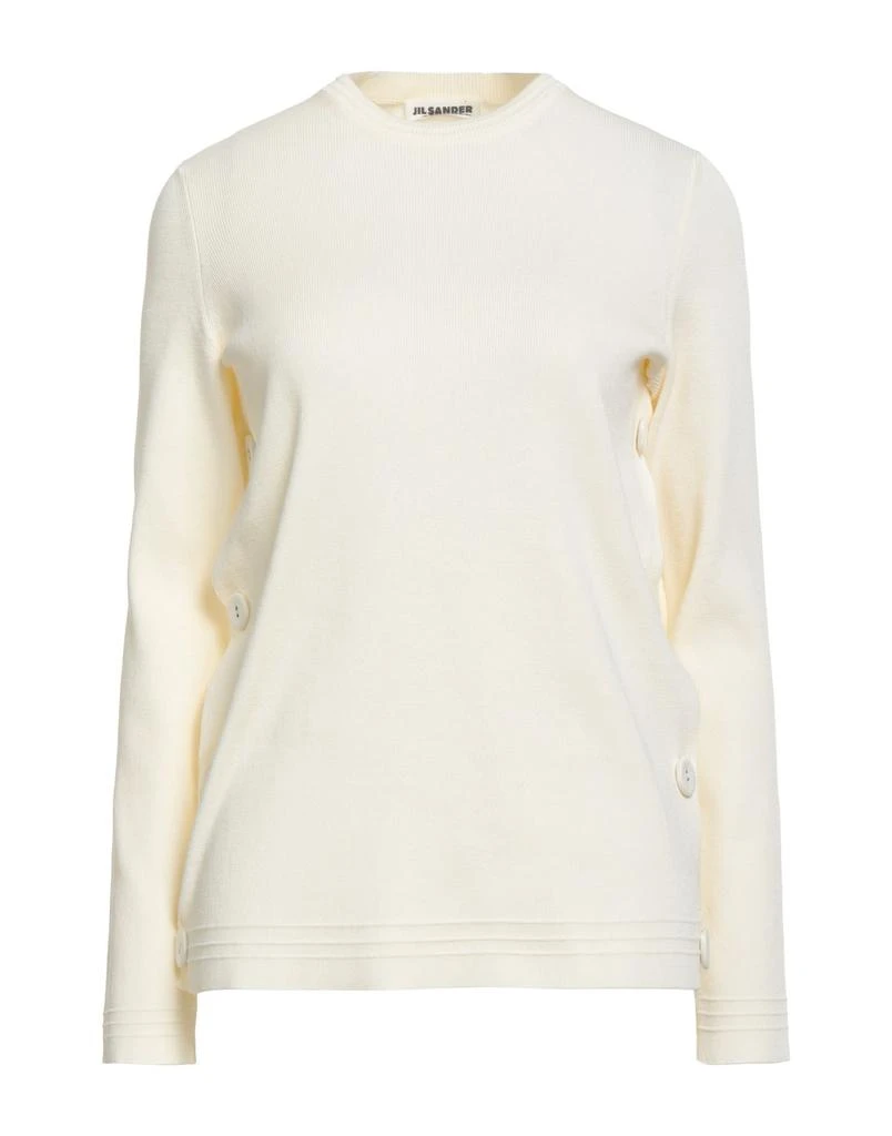 Jil Sander Sweater 1