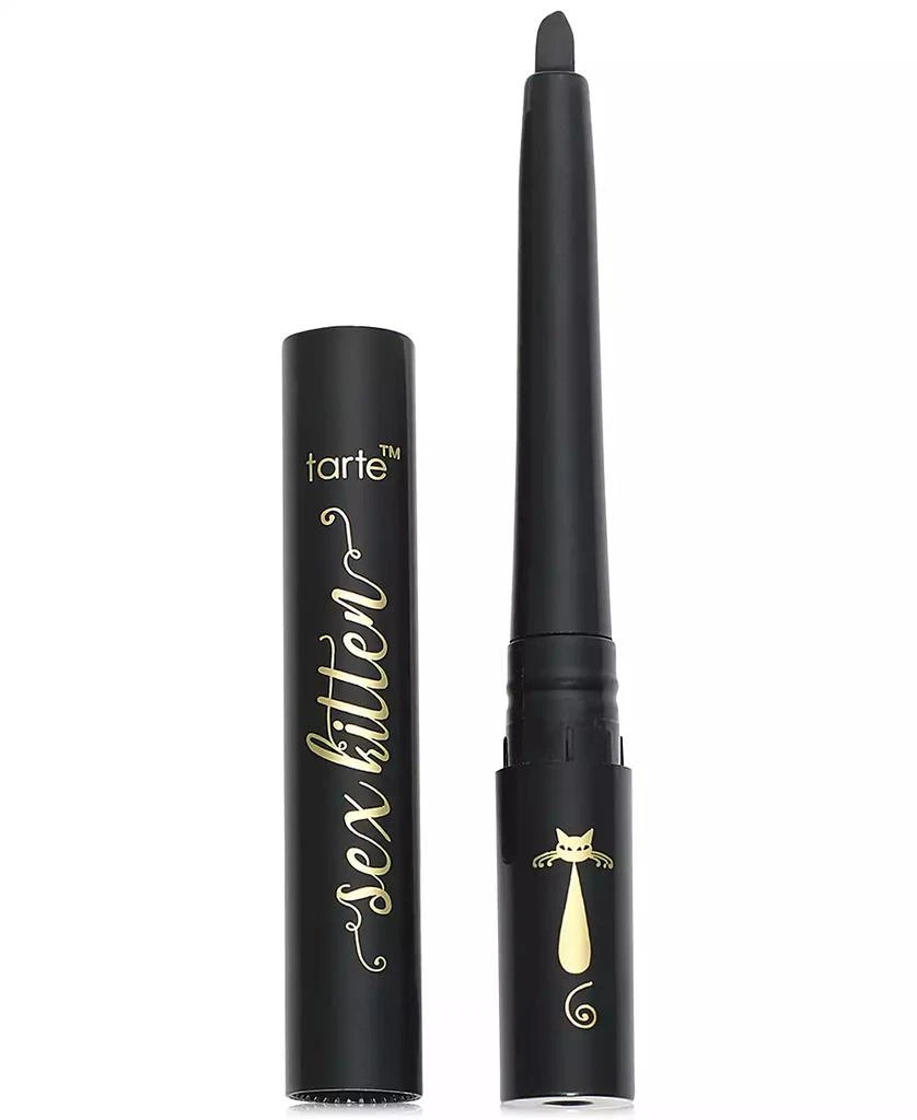 Tarte Sex Kitten Liquid Eyeliner, Travel Size 1