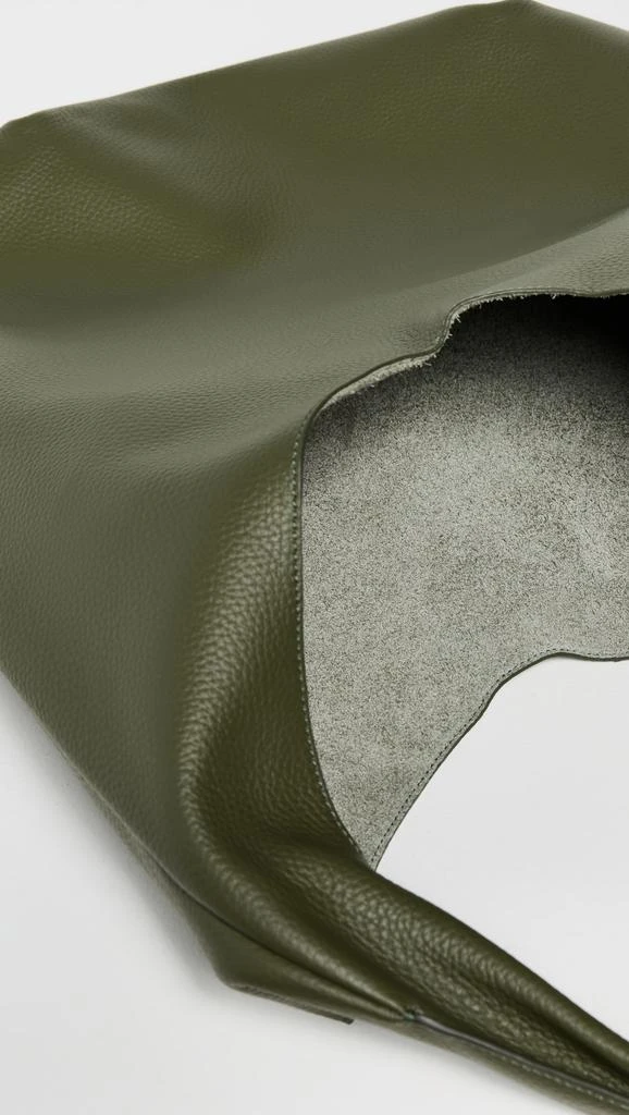 A.P.C. Le Neige Hobo Bag 5