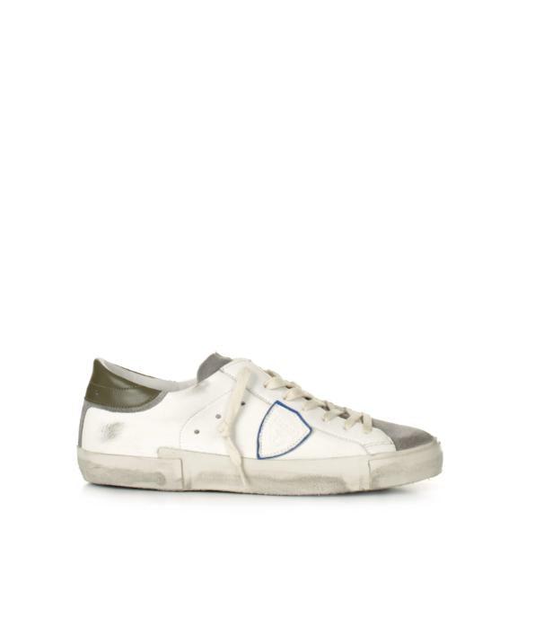 PHILIPPE MODEL Philippe Model Sneakers