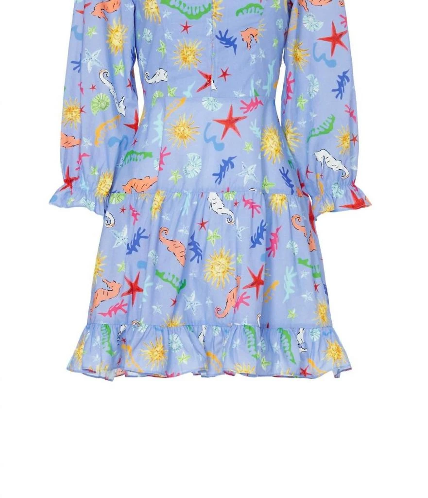 Rixo Rixo - Ambretta Mini Dress 5