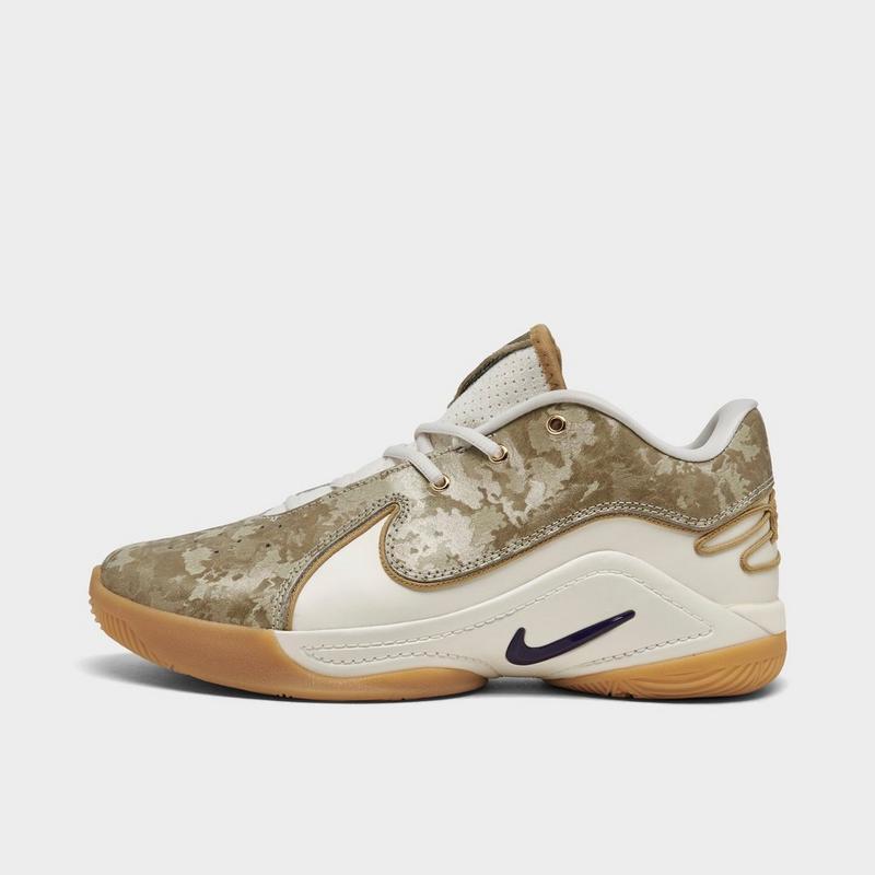 NIKE Big Kids' Nike LeBron 22 Basketball Shoes