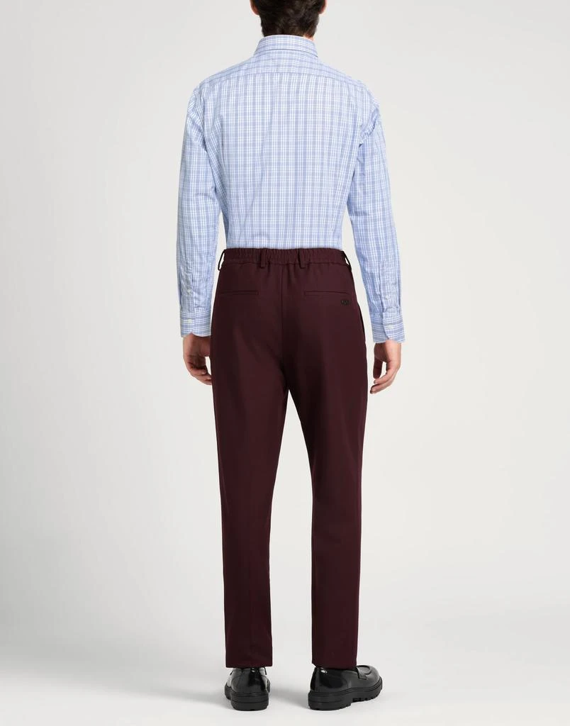 CALIBAN Checked shirt 3