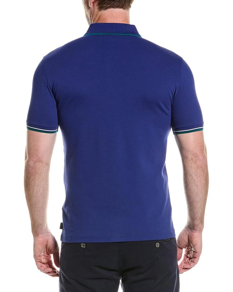 Paul Smith Regular Fit Polo Shirt 2