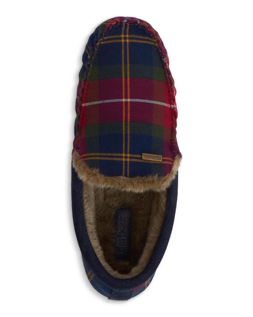 Barbour Men's Monty Slippers 2