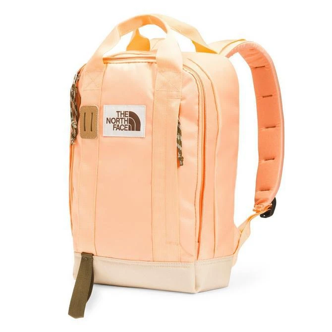 The North Face The North Face Tote Backpack 4