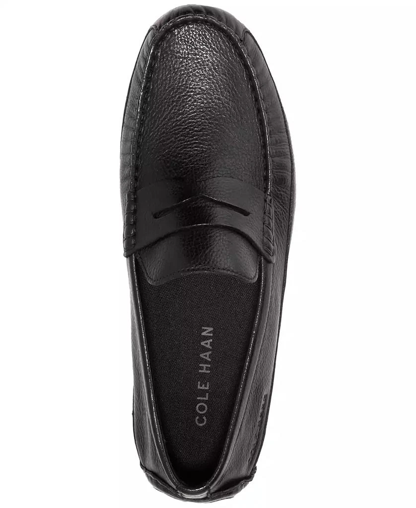 Cole Haan Men's Wyatt Slip-On Penny Drivers 6