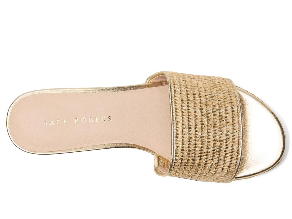 Jack Rogers Bay Mid-Wedge