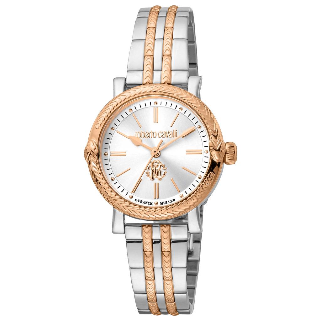 新品 CLASS roberto cavalli チェーンベルトゴールド U ② 新品 CLASS roberto cavalli チェーンベルトゴールド U ②