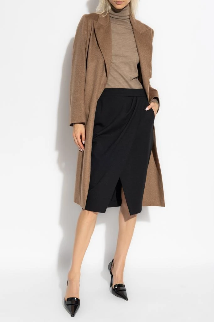 Max Mara Coat Nyssa 2