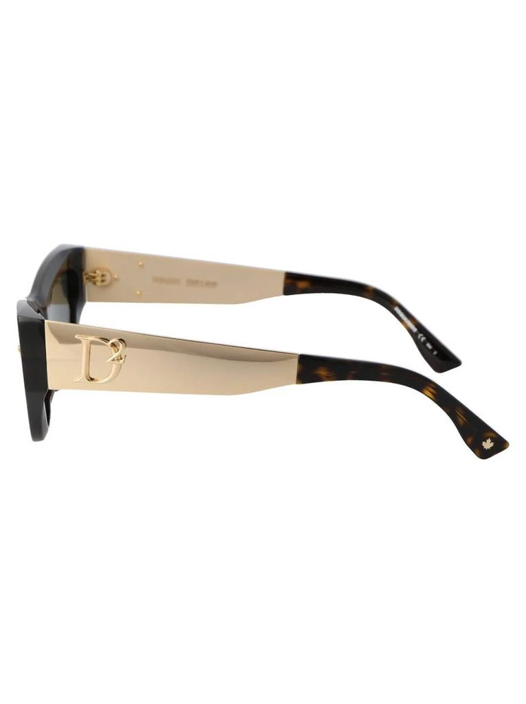 DSQUARED2 DSQUARED2 Sunglasses 3