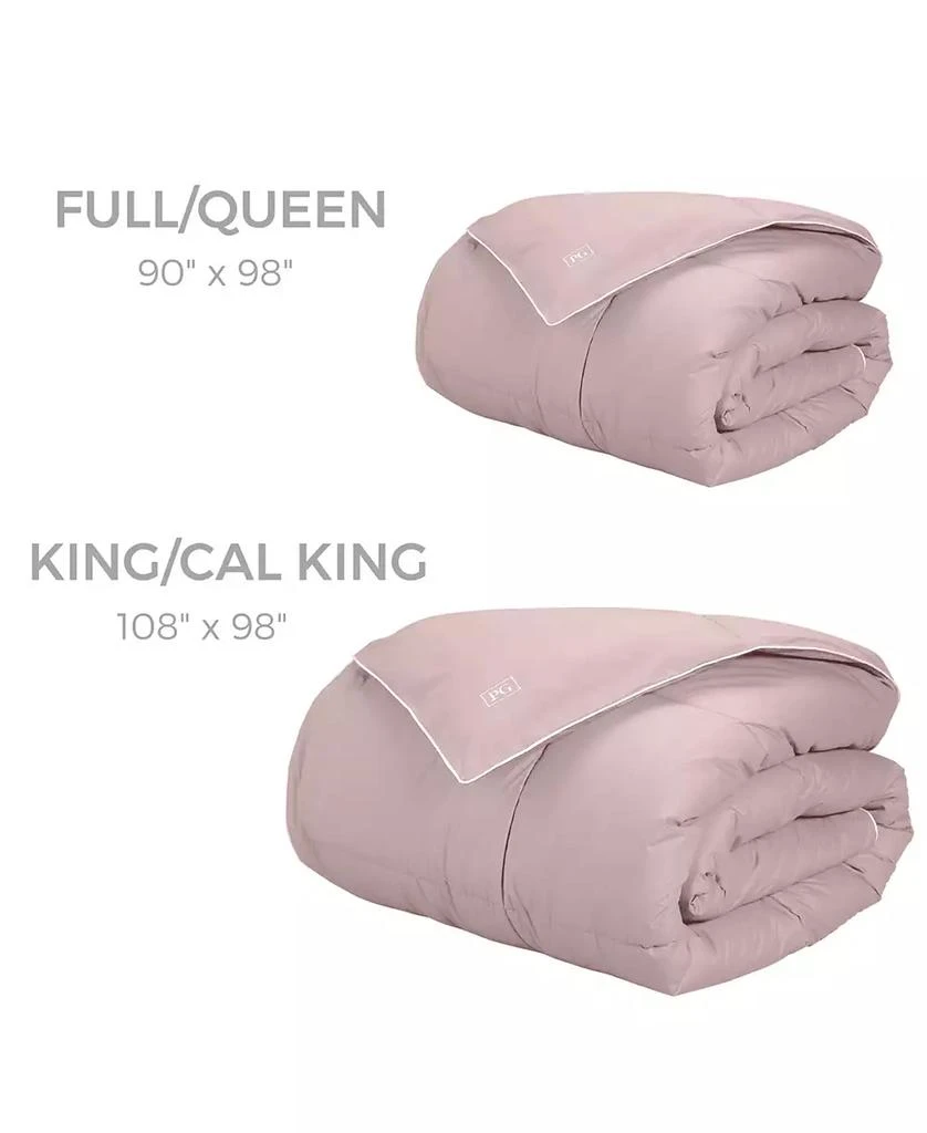 Pillow Gal All Season Gel Fiber Down-Alternative Comforter 2