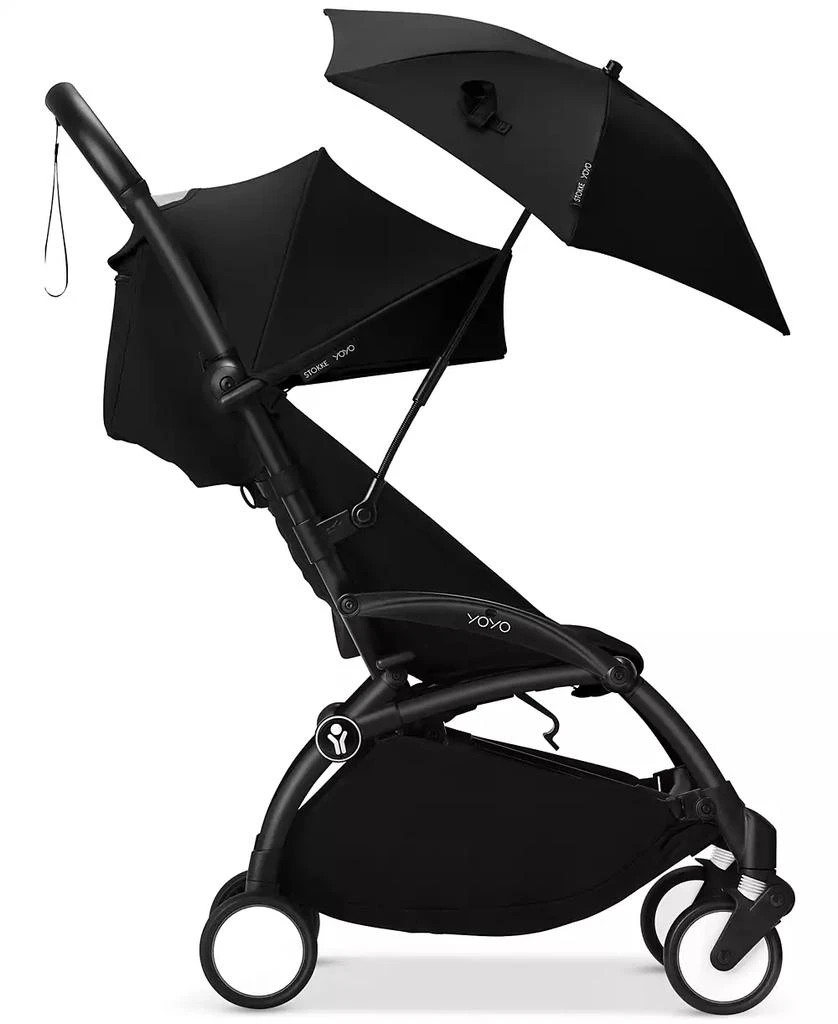 Stokke Baby YOYO Stroller Parasol 4