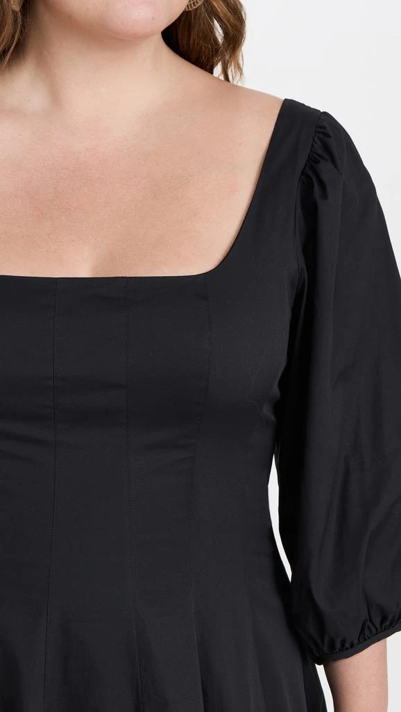 Staud Swells Dress 10