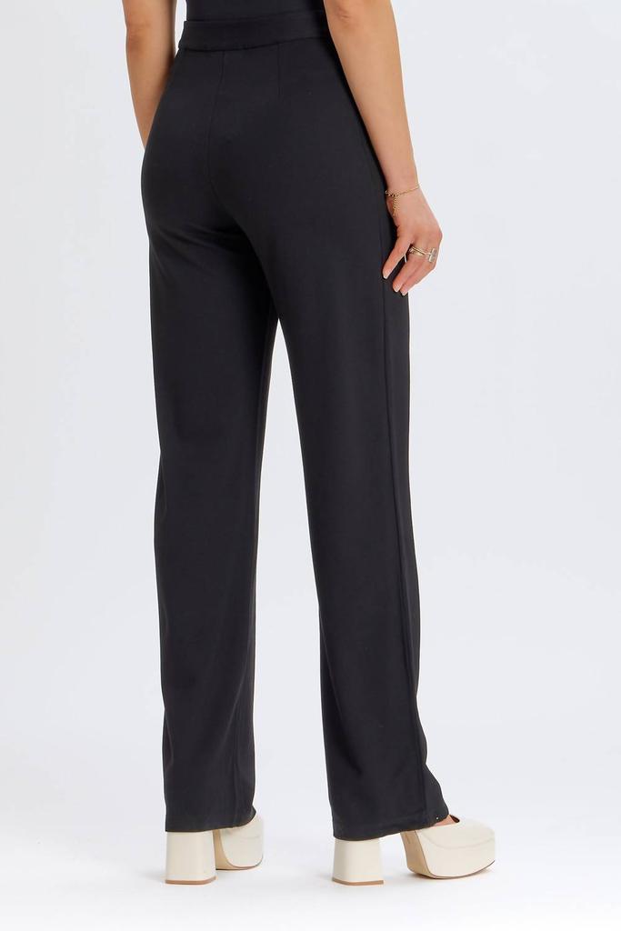 Something Navy Something Navy - Wide Leg Trousers