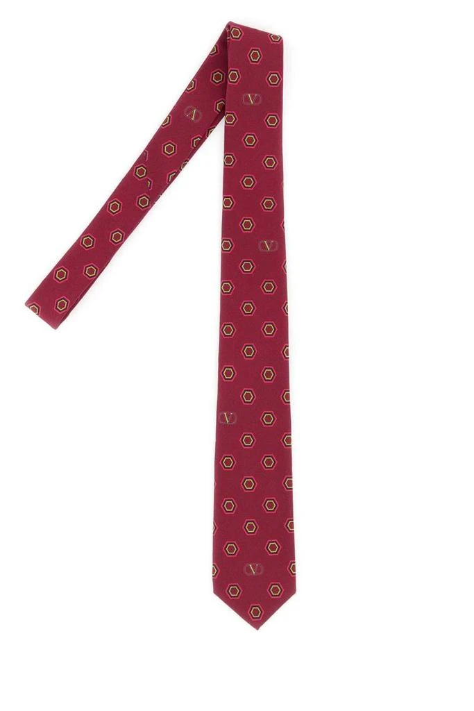 Valentino Valentino Garavani Ties And Bow Ties 2