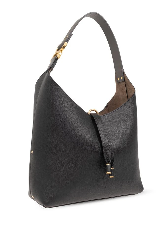 Chloé ‘Marcie Hobo Small’ Shoulder Bag 4