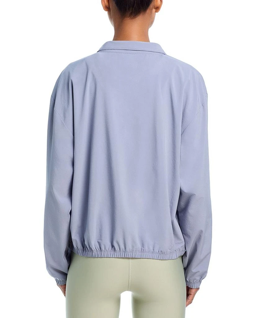 Beyond yoga In Stride Half-Zip Sweatshirt 3