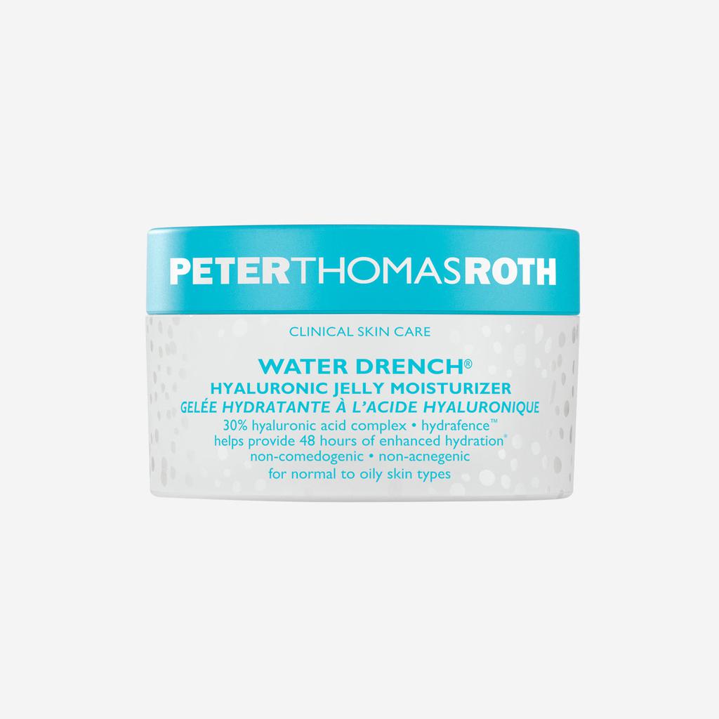 Peter Thomas Roth Water Drench Hyaluronic Jelly Moisturizer