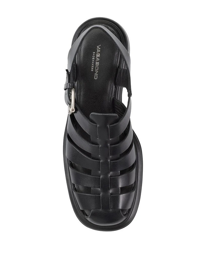 Vagabond Shoemakers Women's Ellis Leather Sandals 3